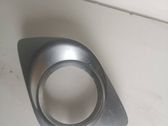 Grille antibrouillard avant