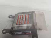 Airbag control unit/module