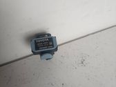 Sensor impacto/accidente para activar Airbag