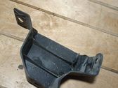 Front bumper mounting bracket