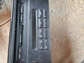 Radio/CD/DVD/GPS head unit