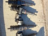 Fuel injectors set