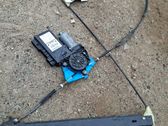Fensterheber elektrisch mit Motor Tür vorne