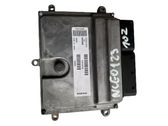 Kit calculateur ECU et verrouillage