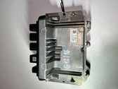 Kit centralina motore ECU e serratura