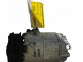 Klimakompressor Pumpe