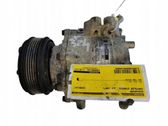 Air conditioning (A/C) compressor (pump)