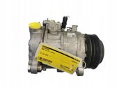 Klimakompressor Pumpe