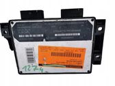 Kit centralina motore ECU e serratura