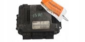 Kit centralina motore ECU e serratura