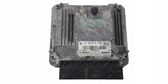 Kit centralina motore ECU e serratura