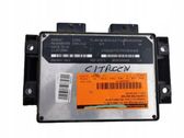 Kit calculateur ECU et verrouillage