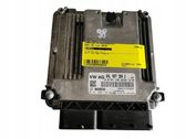 Kit centralina motore ECU e serratura