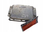 Kit centralina motore ECU e serratura