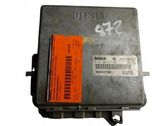 Kit centralina motore ECU e serratura