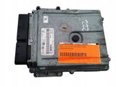 Kit centralina motore ECU e serratura