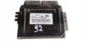 Kit centralina motore ECU e serratura