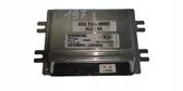 Engine ECU kit and lock set