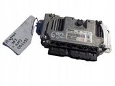 Kit centralina motore ECU e serratura