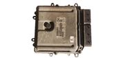 Engine ECU kit and lock set