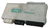 Kit centralina motore ECU e serratura