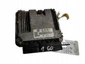 Kit centralina motore ECU e serratura