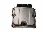 Kit centralina motore ECU e serratura