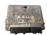 Kit centralina motore ECU e serratura