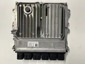 Engine control unit/module ECU