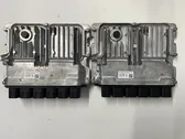 Engine control unit/module ECU