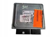 Engine control unit/module ECU
