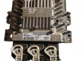 Engine control unit/module ECU