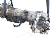 Automatikgetriebe