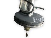 Brake booster