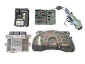 Kit calculateur ECU et verrouillage