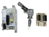 Kit calculateur ECU et verrouillage