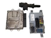 Kit calculateur ECU et verrouillage