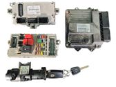 Kit calculateur ECU et verrouillage