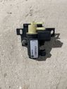 Turbo solenoid valve