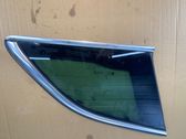 Rear side window/glass