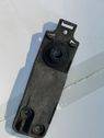 Radiator mount bracket