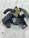 Turbo solenoid valve