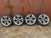 R20 alloy rim