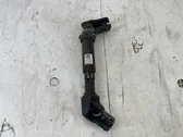 Steering column universal joint