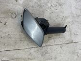 Headlight washer spray nozzle