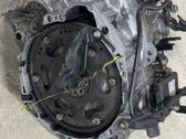 Automatic gearbox