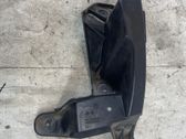 Rear bumper mounting bracket