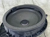 Front door speaker