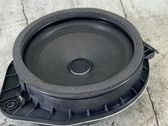 Front door speaker