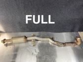 Catalyst/FAP/DPF particulate filter